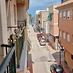Piso Vip Santiago De La Ribera