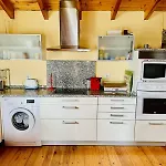 Casa Nieves Alojamiento Rural