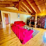 Casa Nieves Alojamiento Rural