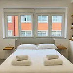 Apartamento En Ferrol