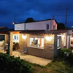 A Casa De Flora