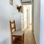 Apartamento La Muralla