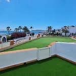 Javea La Siesta Beach