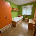 Apartamento La Veiga