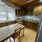 Apartamento La Veiga