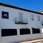 XVII A Suite Apartamentos Morales & Arnal