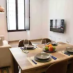 X C Apartamentos Morales & Arnal