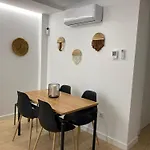Apartamentos Rc