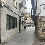 Estudio Centrico Para 2 Personas