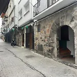 Estudio Centrico Para 2 Personas