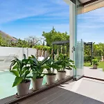 El Higueron Townhouse With Private Pool By Costarentals - Ref 252