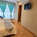 Hosteria Villa De Castro