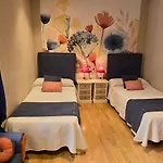 Hosteria Villa De Castro