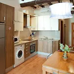 Apartaments El Jac
