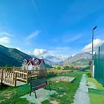Casa Rural Alquitara