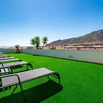 Apartamentos Albir Confort - Avenida 1 dorm