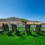 Apartamentos Albir Confort - Avenida 1 dorm