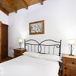 Live Arico El Cortijo Casa Rural Con Solarium & Terrace