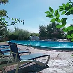 Camping La Naranja
