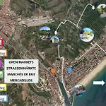 Camping La Naranja