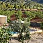 Casa para tres hermanas