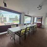 Casa de sol, piscina y jacuzzi en Comunidad de Madrid