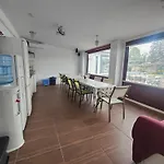 Casa de sol, piscina y jacuzzi en Comunidad de Madrid