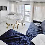 Apartamento Juana En Monaco