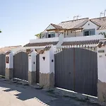 La Casita Del Faro