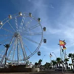 Apartamento Alborada - Ole Solutions