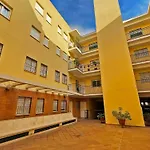 Apartamento Alborada - Ole Solutions