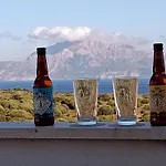 La Ballenita De Tarifa