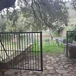Las Encinas