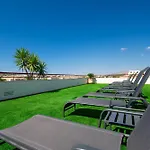 Apartamentos Albir Confort - Avenida 2 dorm.