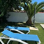 Villa Rapaces