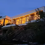 Casa Rural Con Piscina Y Vistas Espectaculares