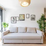 Maior 5 Apartamentos