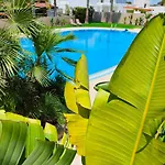 Holiday Home Valencia