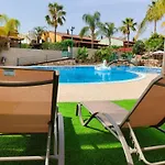 Holiday Home Valencia