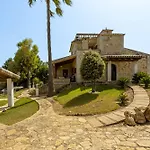 Villa Alejandra