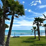 Posidonia Penthouse Vista Panoramica Al Mar By Grupoquattro