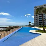 Posidonia Penthouse Vista Panoramica Al Mar By Grupoquattro