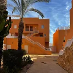 Apartamento Acogedor Con Vistas
