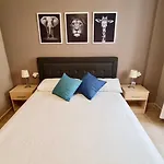 Apartamento Aloha Delta