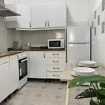 Apartamento En La Playa