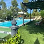 Cabana Plumaverde