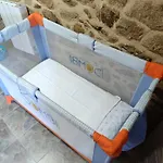 A Casina De Arreten