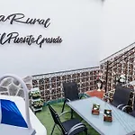 Casa Rural El Puente Grande
