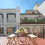 Sunstay Dream Loft Carihuela Beach Torremolinos
