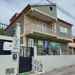 A Casa Do Fisio